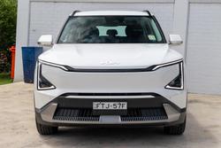 2025 Kia EV5 Air Long Range
