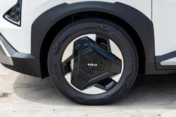 2025 Kia EV5 Air Long Range