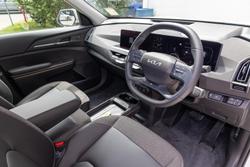 2025 Kia EV5 Air Long Range