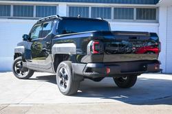 2025 Kia Tasman X-Line