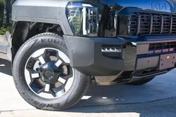 2025 Kia Tasman X-Line