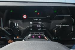 2025 Kia Tasman X-Line