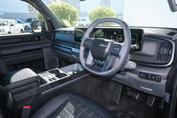 2025 Kia Tasman X-Line