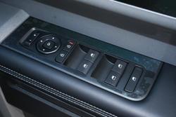 2025 Kia Tasman X-Line