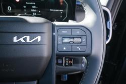 2025 Kia Tasman X-Line