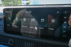 2025 Kia Tasman X-Line