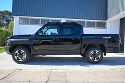 2025 Kia Tasman X-Line