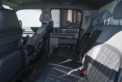 2025 Kia Tasman X-Line