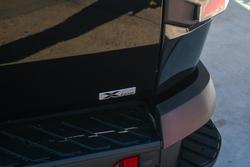 2025 Kia Tasman X-Line