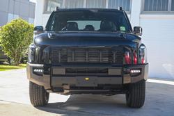 2025 Kia Tasman X-Line