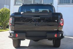 2025 Kia Tasman X-Line