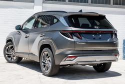 2025 Hyundai Tucson Premium