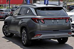2025 Hyundai Tucson Premium