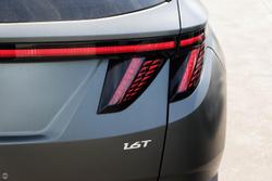 2025 Hyundai Tucson Premium