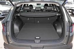 2025 Hyundai Tucson Premium