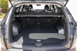 2025 Hyundai Tucson Premium