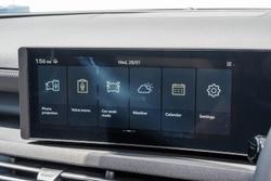 2025 Hyundai Tucson Premium