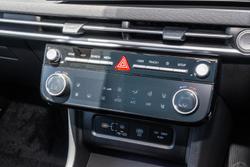 2025 Hyundai Tucson Premium