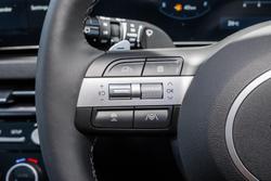 2025 Hyundai Tucson Premium