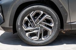 2025 Hyundai Tucson Premium