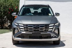 2025 Hyundai Tucson Premium