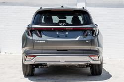 2025 Hyundai Tucson Premium
