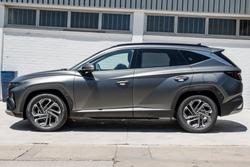 2025 Hyundai Tucson Premium