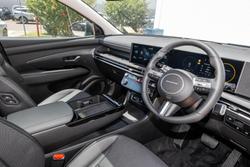 2025 Hyundai Tucson Premium