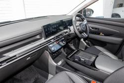 2025 Hyundai Tucson Premium