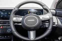 2025 Hyundai Tucson Premium