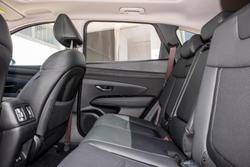 2025 Hyundai Tucson Premium