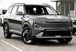 2025 Kia EV5 Air Long Range