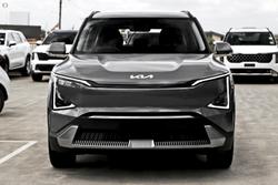 2025 Kia EV5 Air Long Range