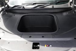 2025 Kia EV5 Air Long Range