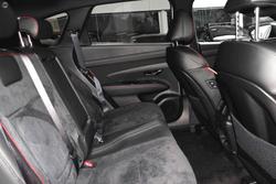 2025 Hyundai Tucson Premium N Line