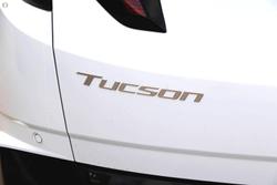 2025 Hyundai Tucson Premium N Line