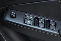 2025 Isuzu D-MAX SX High Ride