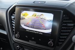 2025 Isuzu D-MAX SX High Ride