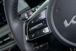 2025 Kia Seltos Sport+