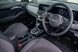 2025 Kia Seltos Sport+