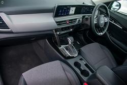 2025 Kia Seltos Sport+