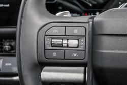 2025 Kia Tasman X-Pro