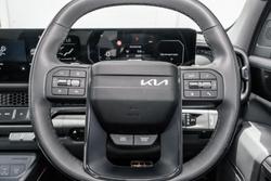 2025 Kia Tasman X-Pro