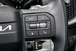 2025 Kia Tasman X-Pro