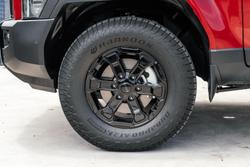 2025 Kia Tasman X-Pro