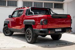 2025 Kia Tasman X-Pro