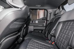 2025 Kia Tasman X-Pro