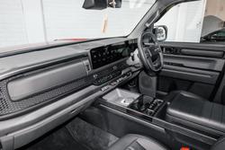 2025 Kia Tasman X-Pro