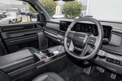 2025 Kia Tasman X-Pro