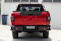 2025 Kia Tasman X-Pro